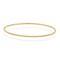 Bracciale Dédié in Oro